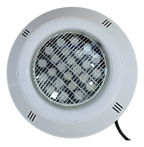 Focos De Piscinas Led Blanco Oferta! 24 Watts .