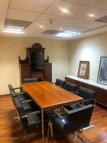 Imagen 3 de 14 de Oficinas En Renta En Avenida Prol. Paseo De La Reforma 21-3211
