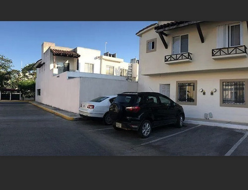 Imagen 6 de 12 de Invierte Seguro En Casa De Remate En Real Ibiza En Playa Del Carmen, Quintana Roo.