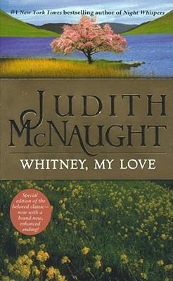 Libro Whitney, My Love - Mcnaught