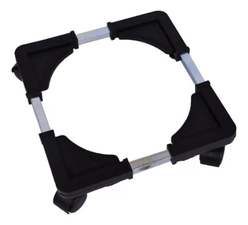 Base Movible Con Llantas Para Portagarrafón Tanque Multiusos