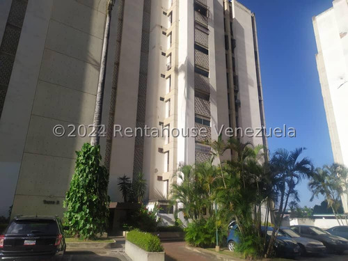 Apartamento En Venta Caurimare