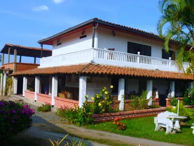 Finca en venta