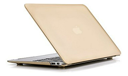 Funda  Compatible Con Macbook Air 13  (modelos A1369 & A1466