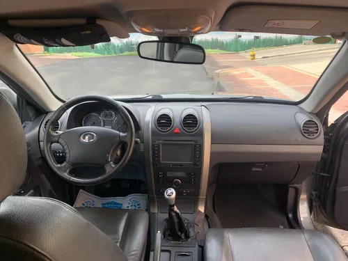 GWM Haval 2.4 H5 4x4