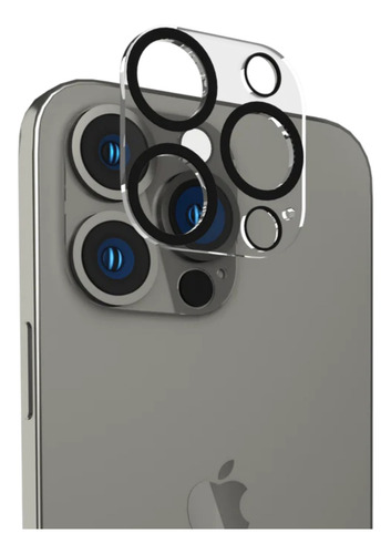 Vidrio Templado Camara Para iPhone 13 13 Pro 13 Pro Max Mini