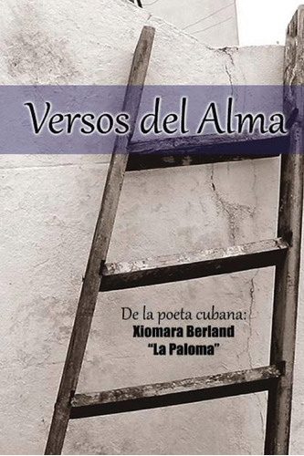 Libro:  Versos Del Alma (spanish Edition)