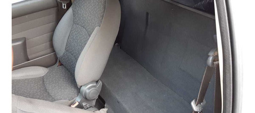 Fiat Strada 1.6 16v Trekking Ce Flex 2p 2013
