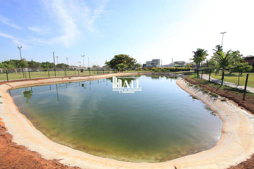 Casa De Condomínio Com 3 Dorms, Village Damha Mirassol Ii, Mirassol - R$ 673 Mil, Cod: 3312 - V3312