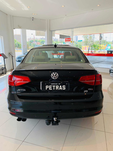 Volkswagen Jetta 2015 2.0 Tsi Highline 4p