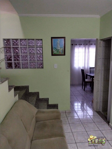 Imagem 15 de 15 de Casa No Jardim São Carlos Cdhu - 1829