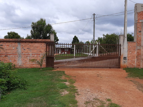 Imagem 2 de 30 de Chácara Com 4 Dormitórios À Venda, 800 M² Por R$ 530.000 - Vila Rica - Itapeva/são Paulo - Ch0264