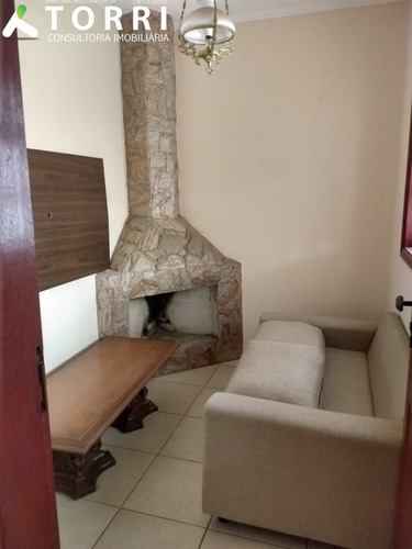 Imagem 18 de 30 de Chácara À Venda No Jardim Martelli Em Porto Feliz - Ch00408 - 69870988