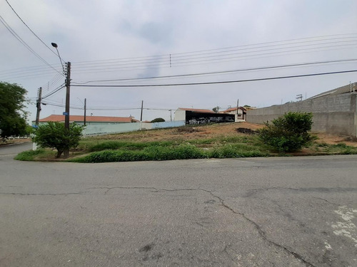 Imagem 4 de 4 de Terreno Para Venda Em Bragança Paulista, Jardim Santa Rita De Cássia - 433_2-1248773