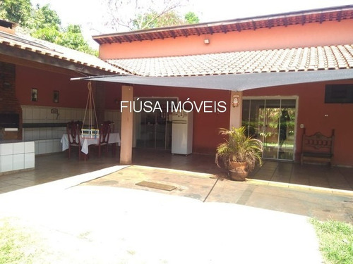 Imagem 4 de 6 de Chacara - Ch00021 - 69528659