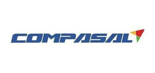 Pneu Compasal Aro 17 215/45r17 Smacher 91w- Kit Com 2 Pneus