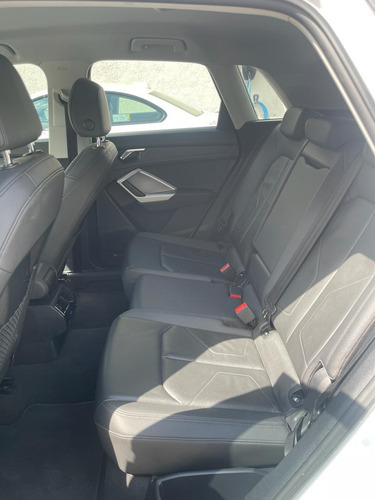 Audi Q3 Dynamic 1.4T S Tronic