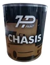 Comprar Pintura Chasis Hp Negro