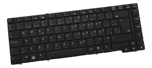 Nuevo Teclado Español For Probook 6440b 6450b 6440b Series