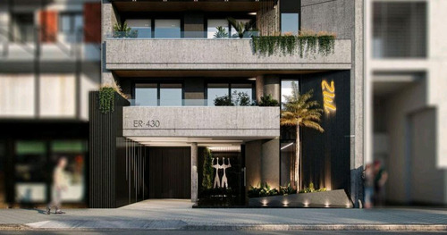 Imagen 3 de 23 de Cochera - Entre Ríos 430 - Centro - Oportunidad - Pozo - Financiación - M2