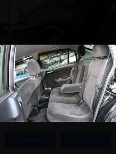 Chevrolet Astra 2011 2.0 Advantage Flex Power 5p