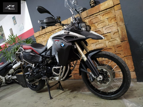 Bmw F800 Gs Adventure 2016