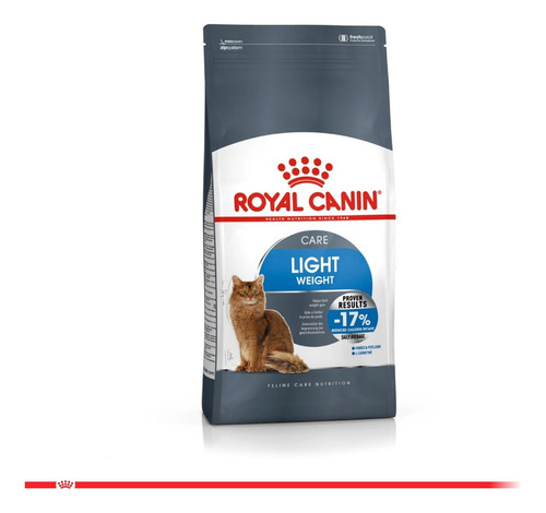 Royal Canin Light 1.5 Kg