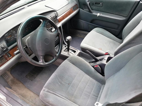Imagen 5 de 15 de Nissan Altima Automático 1995