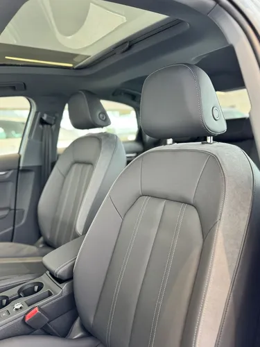 Audi A3 Select