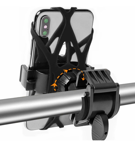 Telefono Celular Para Bicicleta Manillar Motocicleta
