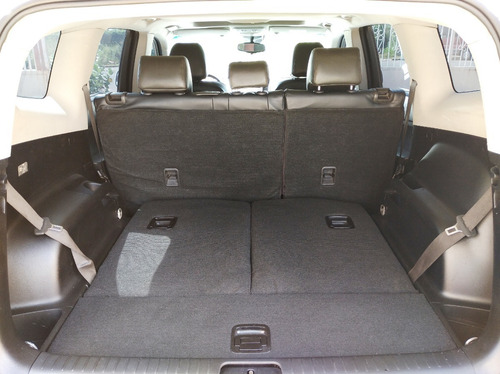 Imagen 13 de 18 de Chevrolet Orlando Lt