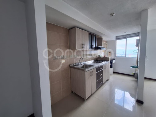 Apartamento En Arriendo Restrepo Naranjo 472-5210