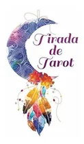 Comprar Libro : Tirada De Tarot | Libro De Tiraje Tarot Y Oraculo |