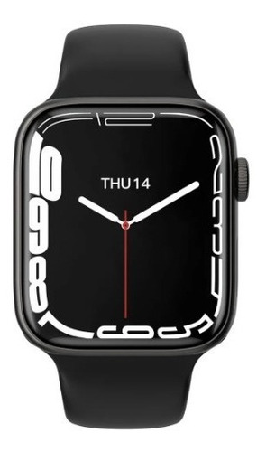 Imagen 2 de 3 de Reloj Inteligente Smartwatch West Kd17 Pro Ios Android
