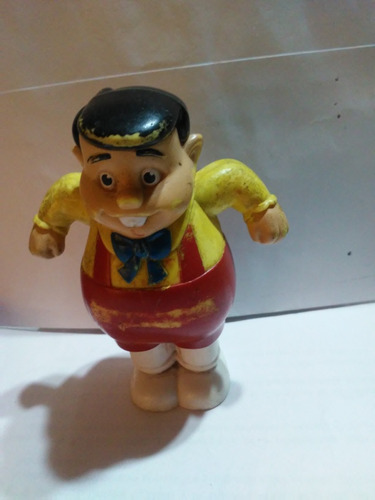 Muñeco Ñoño ( Chavo 8) Mcdonald/g.bolaños 10 Cm