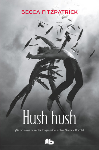 Hush Hush I - Fitzpatrick,becca