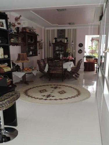 Casa Triplex Condomínio Fechado! - Ca00040 - 3299106