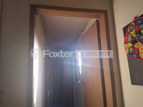 Imagem 20 de 20 de Casa, 3 Dormitórios, 75 M², Cavalhada - 206077