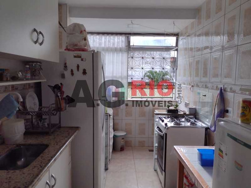 Imagem 2 de 13 de Apartamento-à Venda-praça Seca-rio De Janeiro - Vvap20935