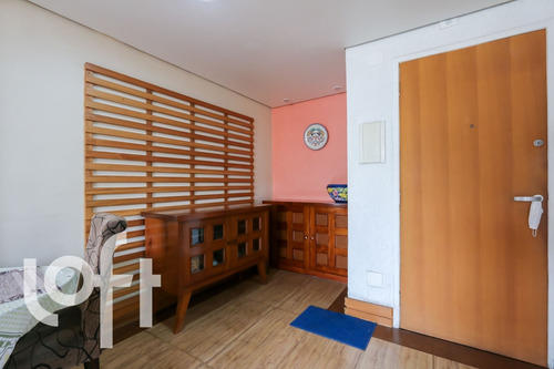 Imagem 8 de 30 de Apto Perdizes | 3 Quartos | 89 M² | Cond: R$880.00 | 2 Vagas - 1pbsgkb