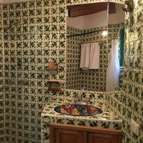 Imagen 9 de 15 de Casa En Venta, San Miguel De Allende, 2 Recamaras, Sma4969