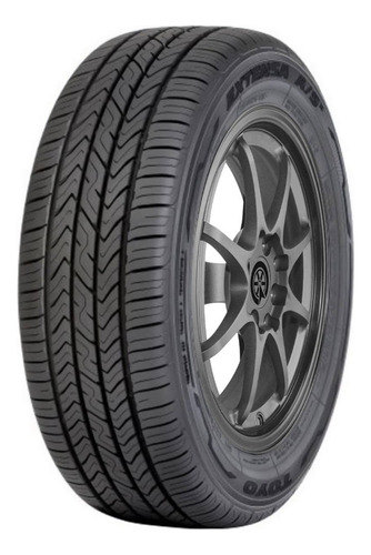 Llanta 205/75r14 95t Toyo Extensa A/s Ii