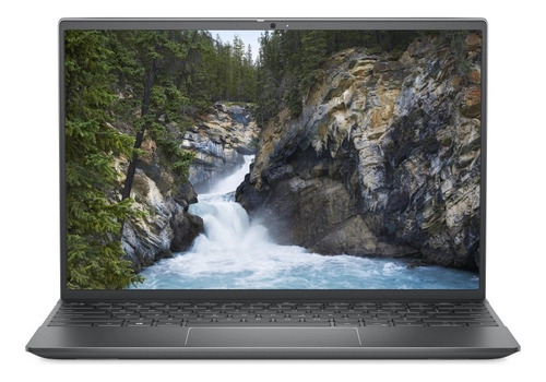 Laptop Dell Vostro 5310 13.3 Intel Core I5 11300h 8 Gb Color Gris