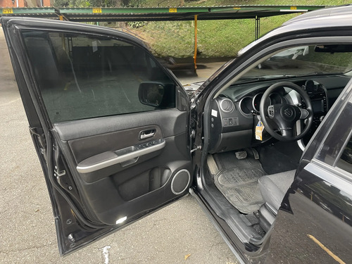 Suzuki Grand Vitara 2.7 Sz