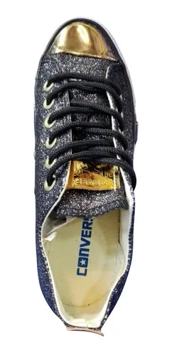 Converse escarchadas 2025