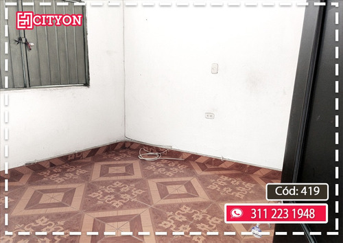 Imagen 5 de 11 de Se Vende Casa En Las Acacias, Florencia