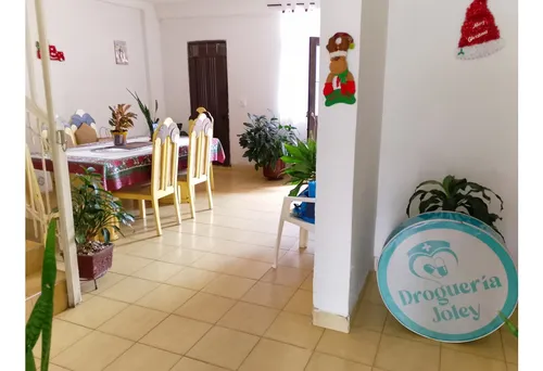 Venta De Casa En Via Principal Del Carmelo Via Cali - Candelaria