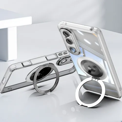 Funda Soporte Giratoria 360 Grados Para Sony Xperia1 Vi