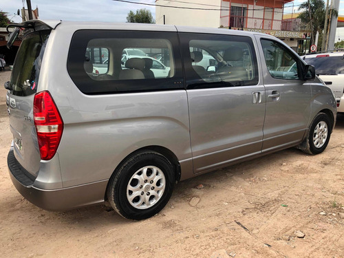 Hyundai H1 2.5 Premium 1 170cv Mt 2013