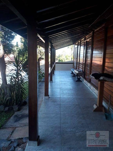 Imagem 7 de 30 de Chácara Com 3 Dormitórios, 600 M² - Venda Por R$ 550.000,00 Ou Aluguel Por R$ 2.500,00/mês - Parque Das Árvores - Boituva/sp - Ch0646